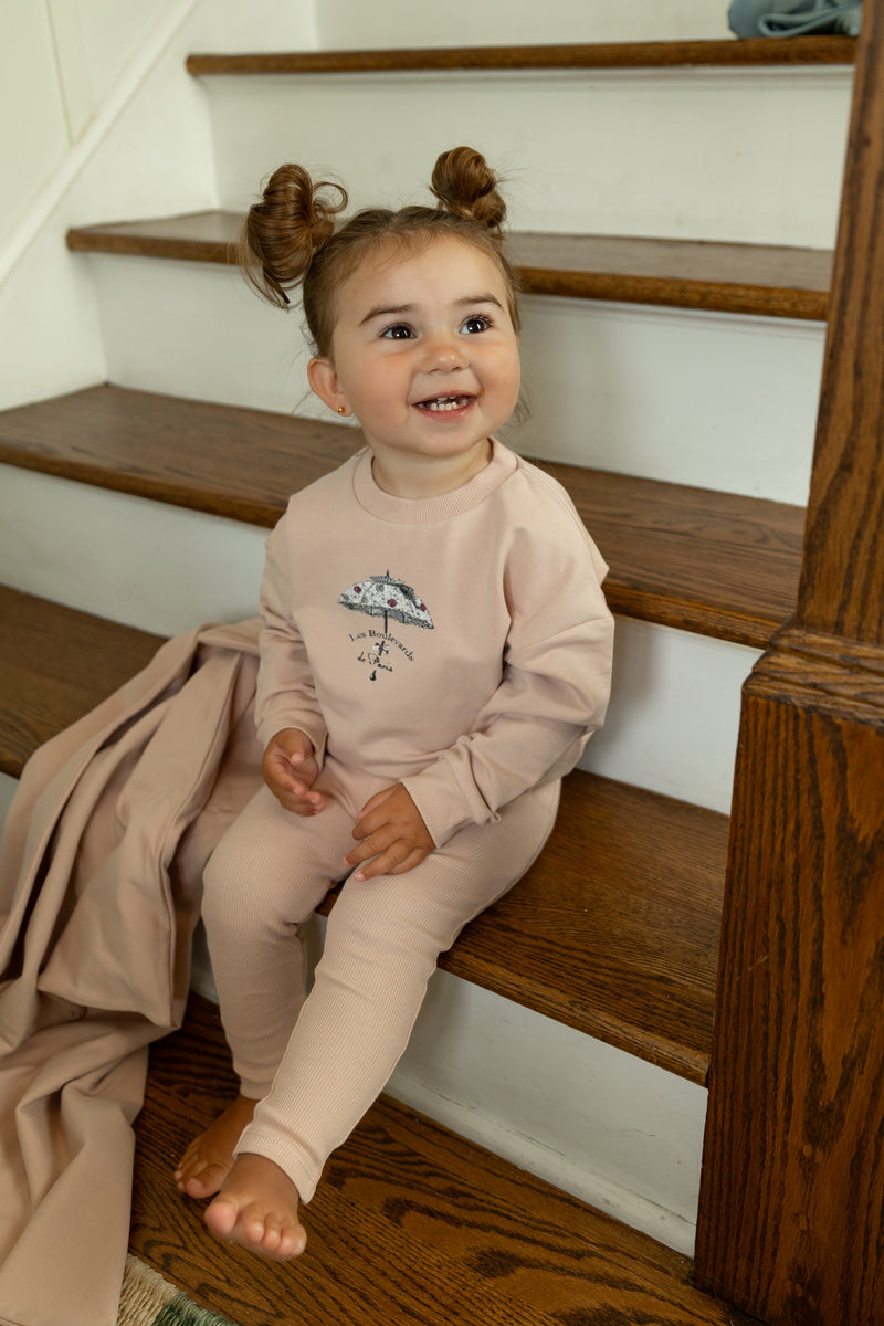 プチバトー8点セット 36m（95cm） Baby Girl Sets – Peekaboo Baby Boutique