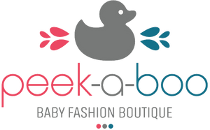 Peekaboo Baby Boutique