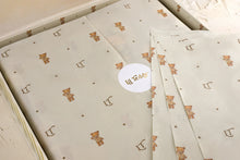 Load image into Gallery viewer, Lil Teddy’s Merry Go Snuggle Vanilla Bean
