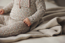 Load image into Gallery viewer, Sweet liberty print layette set - Pink
