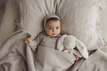 Load image into Gallery viewer, Sweet liberty print layette set - Pink

