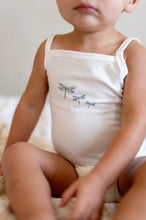Load image into Gallery viewer, 3 pack spaghetti strap undershirts - dragonfly
