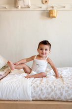 Load image into Gallery viewer, 3 pack spaghetti strap undershirts - dragonfly
