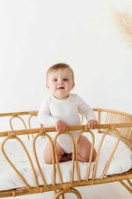 Load image into Gallery viewer, Dragonfly and stripes 2 pack - Bassinet sheets
