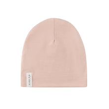Load image into Gallery viewer, Modal beanie - Rose pink
