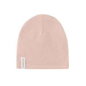 Modal beanie - Rose pink