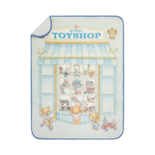 Load image into Gallery viewer, Lil Teddy's Toyshop Blueberry Biscuit
