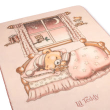 Load image into Gallery viewer, Bigger Twinkle Twinkle Lil Bear Sugary Pink
