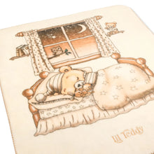 Load image into Gallery viewer, Bigger Twinkle Twinkle Lil Bear Vanilla Bean
