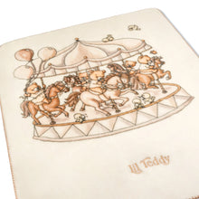 Load image into Gallery viewer, Bigger Teddy’s Merry Go Snuggle Vanilla Bean
