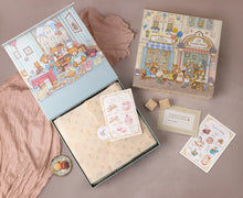 Load image into Gallery viewer, Lil Teddy's Toyshop Sugary Pink
