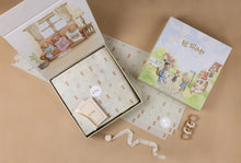 Load image into Gallery viewer, Lil Teddy's Twinkle Twinkle Lil Bear Sugary Pink

