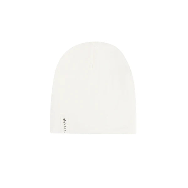 Modal beanie - Ivory