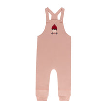 Load image into Gallery viewer, Autumn kids collection - Overalls - Pink
