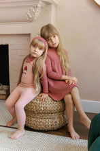 Load image into Gallery viewer, Autumn kids collection - Overalls - Pink
