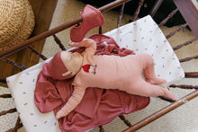 Load image into Gallery viewer, Autumn kids collection - Layette set - Pink
