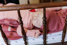Load image into Gallery viewer, Autumn kids collection - Layette set - Pink
