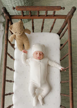 Load image into Gallery viewer, Bird Seam Collection - Cream Charcoal - Take Me Home Set
