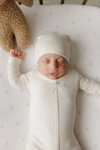 Load image into Gallery viewer, Bird Seam Collection - Cream Charcoal - Take Me Home Set

