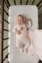 Load image into Gallery viewer, Gingham Teddy Collection - Pink - Take Me Home Set
