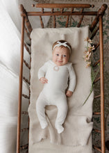 Load image into Gallery viewer, Metallic Crest Collection - Ivory Girl - Take Me Home Set
