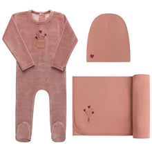 Load image into Gallery viewer, Stripe Collection - Pink - Take Me Home Set
