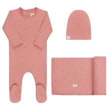 Load image into Gallery viewer, Vintage Floral Collection - Pink - Take Me Home Set
