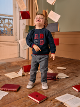Load image into Gallery viewer, Boys sweater
