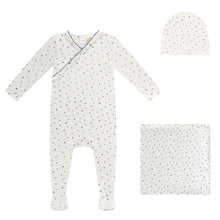 Load image into Gallery viewer, Floral collection boys layette set - Floral
