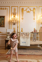 Load image into Gallery viewer, Lil Teddy’s Merry Go Snuggle Blueberry Biscuit
