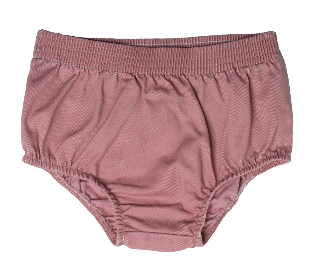 Utility girls set - Pink