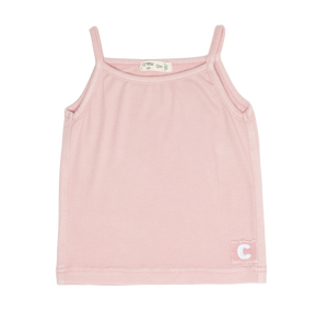 Utility girls set - Pink
