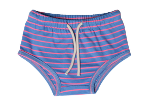 Neon stripe set - Blue