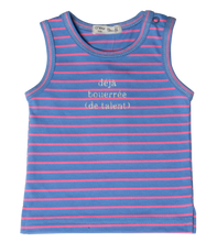 Load image into Gallery viewer, Neon stripe set - Blue
