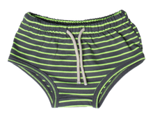 Load image into Gallery viewer, Neon stripe set - Green
