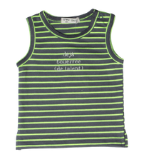 Load image into Gallery viewer, Neon stripe set - Green
