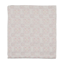 Load image into Gallery viewer, B Collar-Rose Layette set
