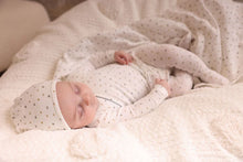 Load image into Gallery viewer, Floral collection boys layette set - Floral
