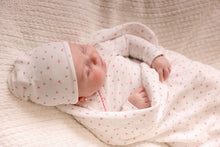 Load image into Gallery viewer, Floral collection girls layette set - Floral

