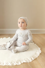 Load image into Gallery viewer, Baby Image Footie/Beanie-Fortress
