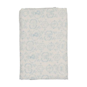 Babyland toile layette set - Ivory boys