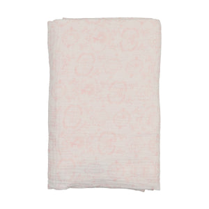 Babyland toile layette set - Ivory girls