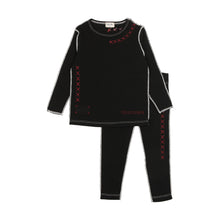 Load image into Gallery viewer, Loungewear - ebony

