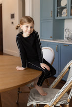 Load image into Gallery viewer, Loungewear - ebony
