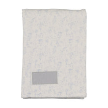Load image into Gallery viewer, Cotton Layette set -Dusty Blue
