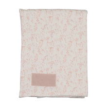Load image into Gallery viewer, Cotton Layette set - Muted Pink
