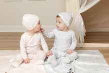 Load image into Gallery viewer, Botanical-Summer Pink Layette Set
