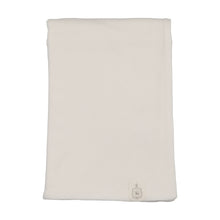 Load image into Gallery viewer, Bird Pointelle-Chalk White Layette set
