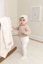 Load image into Gallery viewer, Birdcage Toile Outfit - Muted Pink
