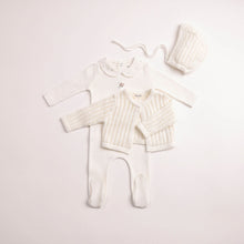 Load image into Gallery viewer, Delicata Ensemble - Linen
